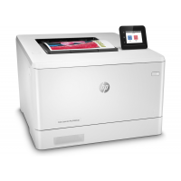 HP Color LaserJet Pro M454dw